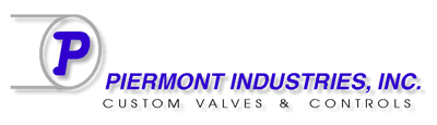 Piermont Valve & Control
